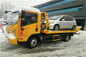 五原附近道路救援服务